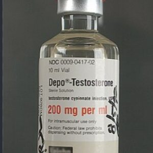 Anabol 1